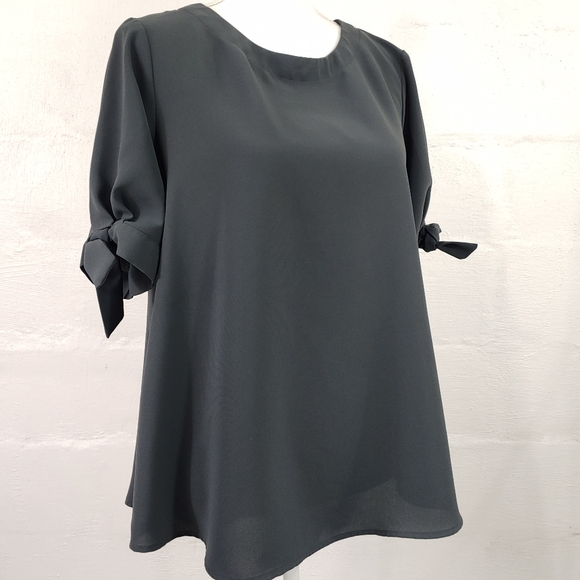 EVERLEIGH PULLOVER TOP - Picture 7 of 14